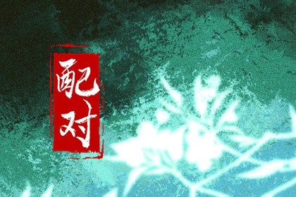 夫妻宫(日支)与婚后相处